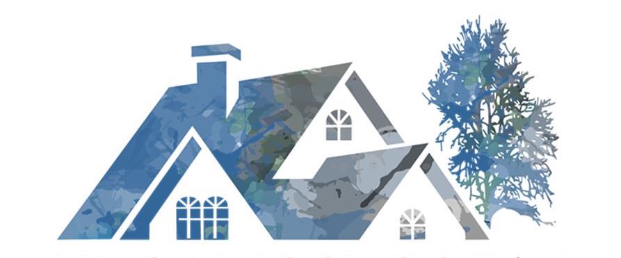 O&E Painting and Drywall Inc. Logo